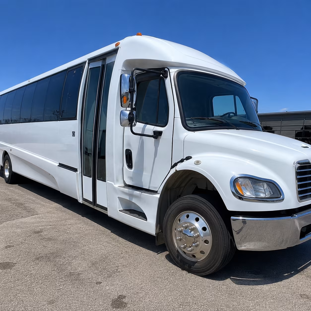 Boston Corporate Event Transportation