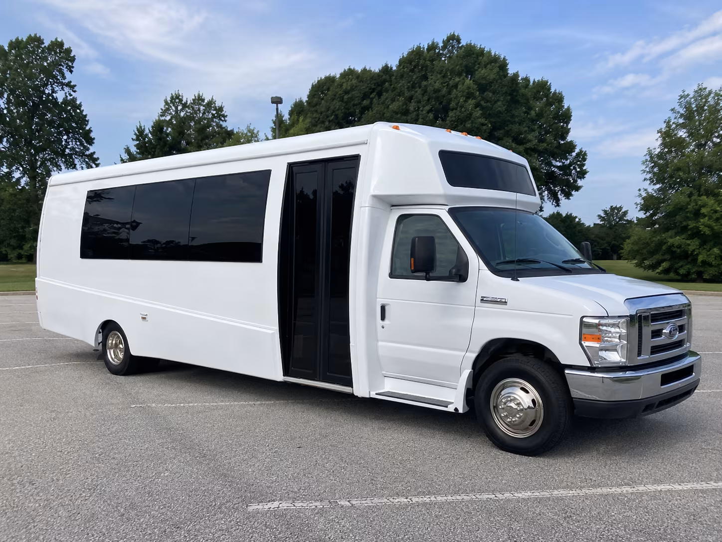 Boston Sporting Event Transportation